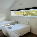 펜션 Forest Village 아젠하스도마르
