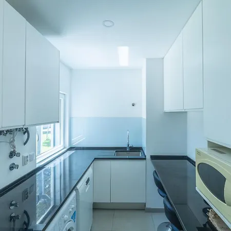 Forest Village Σπίτι διακοπών *