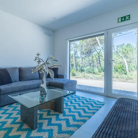 Forest Village Σπίτι διακοπών *