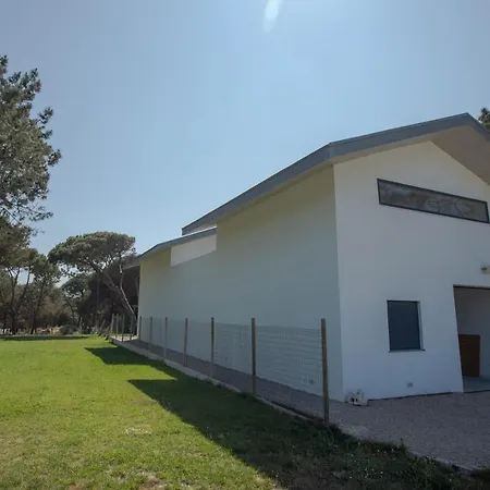 Forest Village Σπίτι διακοπών