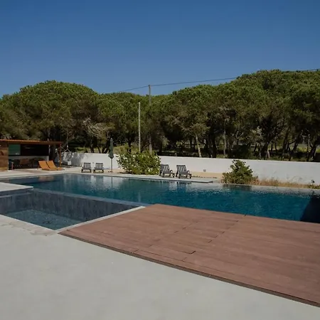 Forest Village Σπίτι διακοπών Azenhas do Mar