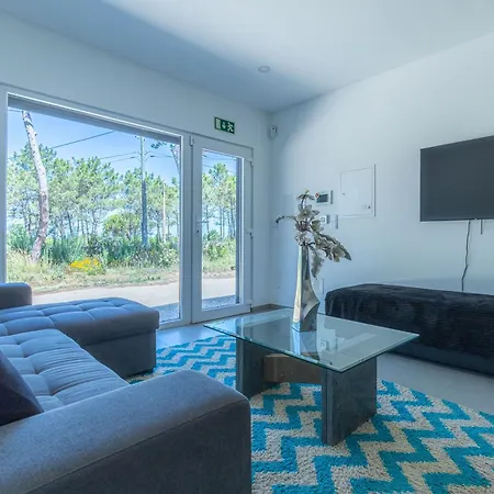 Forest Village Σπίτι διακοπών