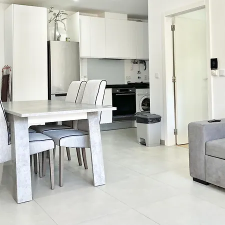 Forest Village Σπίτι διακοπών