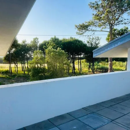 Forest Village Azenhas do Mar