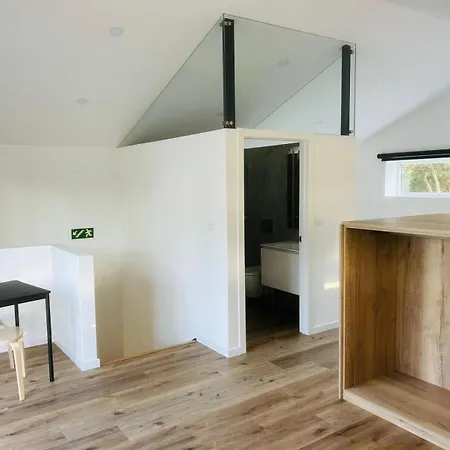 Forest Village Σπίτι διακοπών *