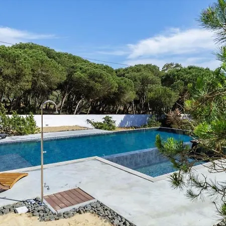 Forest Village Сasa de vacaciones *