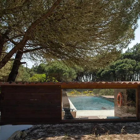 Forest Village Azenhas do Mar