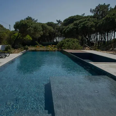 Forest Village Holiday home *
