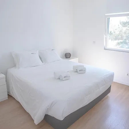 Сasa de vacaciones Forest Village *