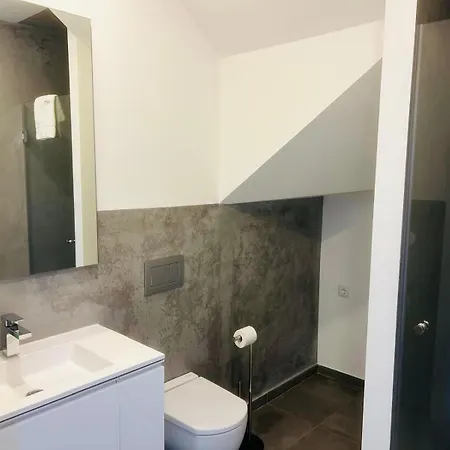 Forest Village Сasa de vacaciones Azenhas do Mar