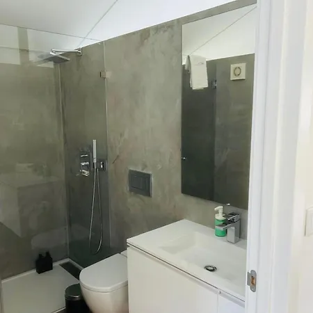 Forest Village * Azenhas do Mar