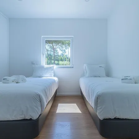 Forest Village 度假居 *