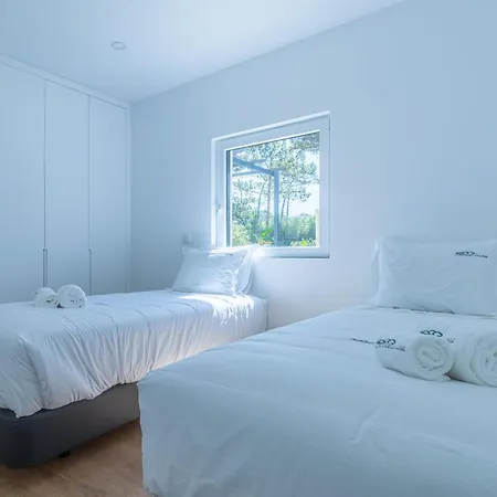Forest Village 度假居 *