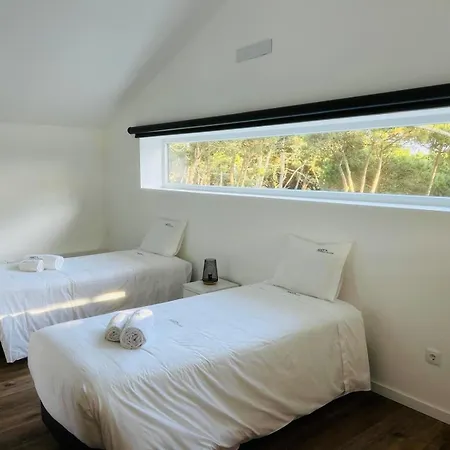 Ferienhaus Forest Village Azenhas do Mar