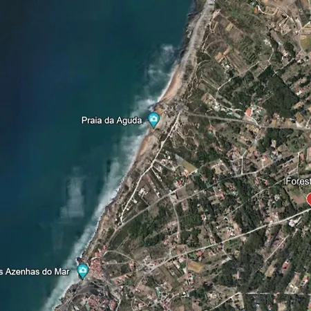 Forest Village * Azenhas do Mar