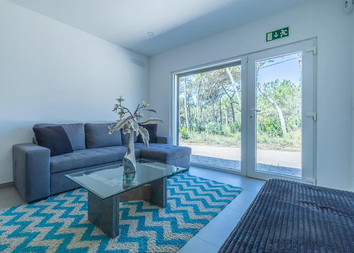 Forest Village Vakantiehuis *