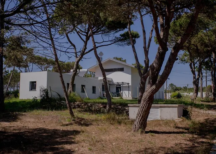 Nyaraló Forest Village *