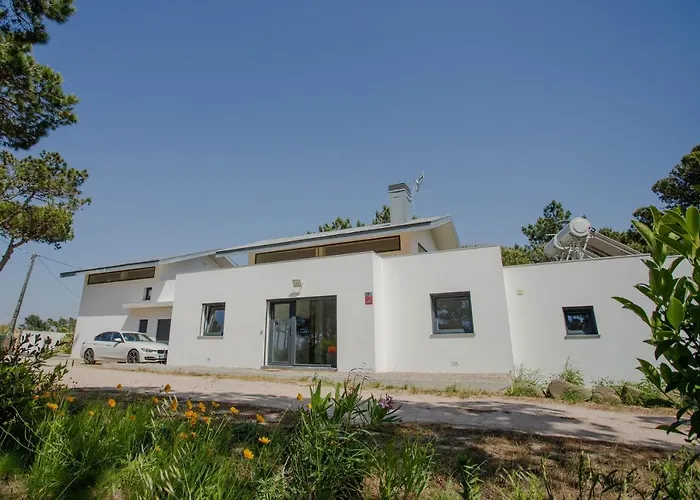 Forest Village Nyaraló *