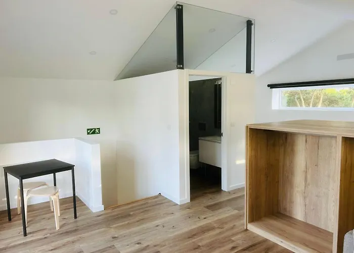 Forest Village Vakantiehuis *